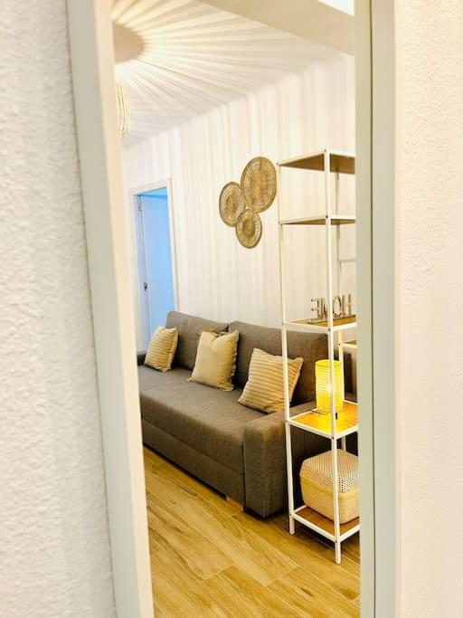 New Spacious And Cozy Apartment - Málaga Exterior foto