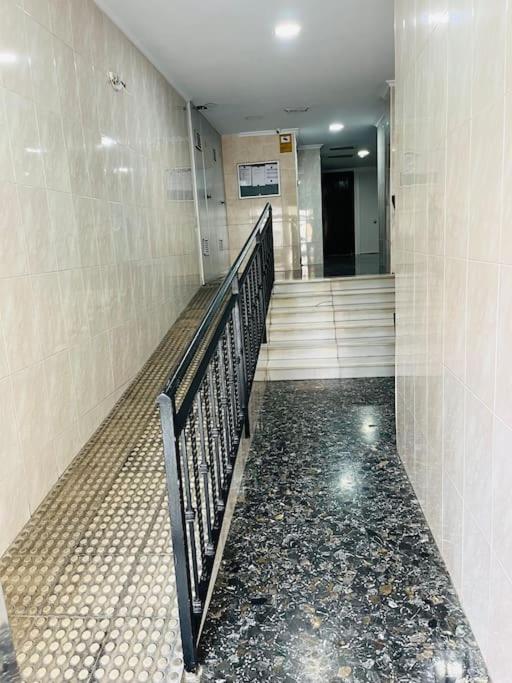 New Spacious And Cozy Apartment - Málaga Exterior foto
