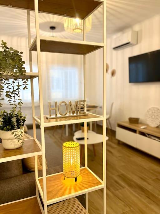 New Spacious And Cozy Apartment - Málaga Exterior foto