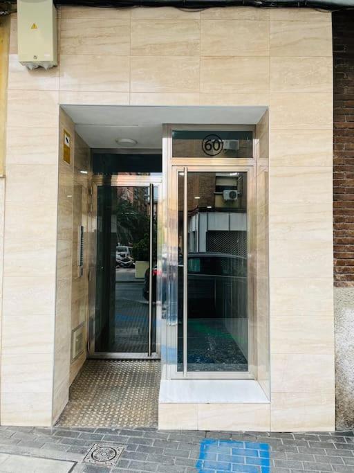 New Spacious And Cozy Apartment - Málaga Exterior foto